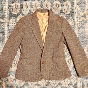 Oscar de la Renta Blazer